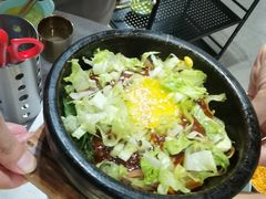 石锅拌饭-妥妥烤肉料理(昙华林店)