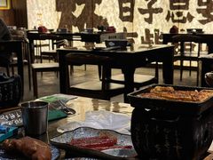 -那些年一起吃串的地方烧烤(观前街店)