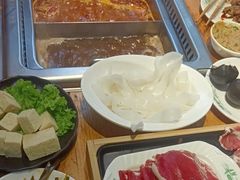 -草原塞蛮羊火锅城(港湾店)