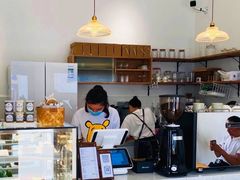 -AHAVA·Fang Baking Studio