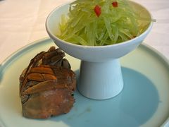 -小城故事·地道宁波味(月湖盛园店)