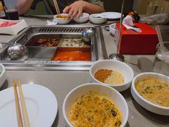 -海底捞火锅(杭州萧山宝龙广场店)