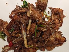 -小桃红·东北菜·春饼烤鸭(南阳湖街店)