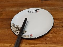 -壹零捌道·北京烤鸭(车公庄店)