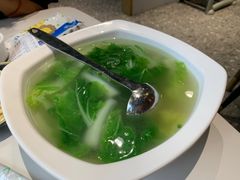 -盐枭肴·川味自贡菜(南强街店)