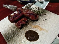 -一本魅·日式料理