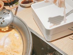 -温野菜涮涮锅(曲江大悦城店)