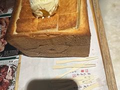 -绿茶餐厅(朝阳大悦城店)