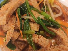 -巴依老爷·新疆美食(上城区天城路店)