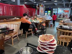 大堂-官塘兄弟·潮汕牛肉店(官塘总店)