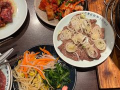 -和牛放题·蒜香烧肉PURUSHIN(马场路店)