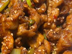 -楚媚娘炭火蛙锅(宽厚里店)