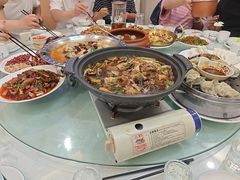 -云山灶.现炒云南菜(云大店)