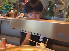 -西塔老太太泥炉烤肉(川沙百联店)