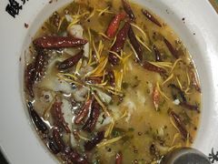 -太二酸菜鱼(福州泰禾店)