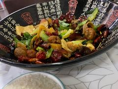 -多呗辣麻辣香锅(万达广场店)