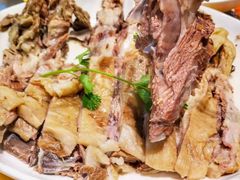-达吾手抓美食城总部(义乌店)