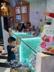 -卡通尼乐园(上海万象城店)