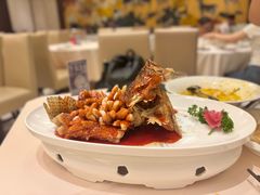 -得月楼·省级非遗·传统苏帮菜(观前店)