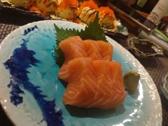 -半藏居酒屋(香港花园店)