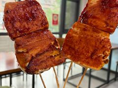 -炒豆合作社(磁器口店)