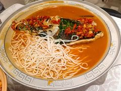 -马凯餐厅(地安门店)