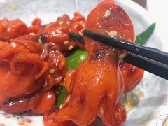 -东京屋(武定路店)