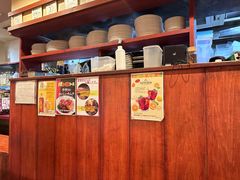 -七輪焼肉 榮華亭(難波店)