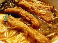 -南記粉麵(灣仔謝斐道店)