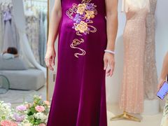 -MSV 高端礼服定制(大良店)