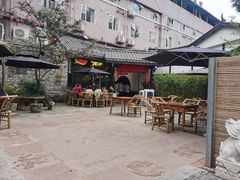 -院8里·小聚园老川菜(九眼桥店)