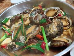 -船奇蒸汽海鲜·闽菜(八市海鲜总店)