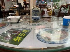 -阿殳粥馆(水围村店)