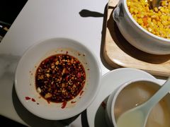 -费大厨辣椒炒肉(高铁吾悦广场店)