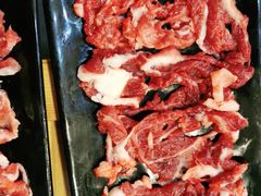 -陈记顺和牛肉火锅(岗顶店)