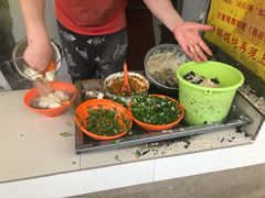 -阿麟馄饨(延长路店)