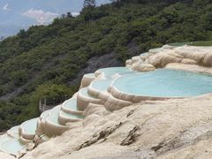 -白水台