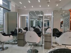 -东方麒麟·潘多拉SALON