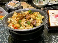 -烟雨江南(幸福街店)