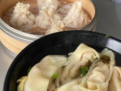 -南通大学-食堂