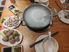 粥底火锅-吉友粥底火锅(方斜路店)