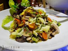 -上海东方佘山翰悦阁酒店·Vie全日制餐厅