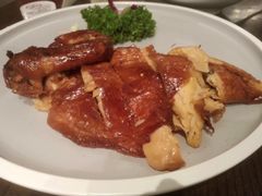 -佘山世茂艾美·御珍轩中餐厅