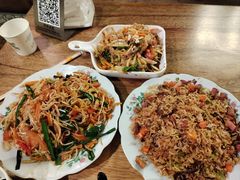 -婉泰·特色小吃·舂鸡脚(告庄二店)