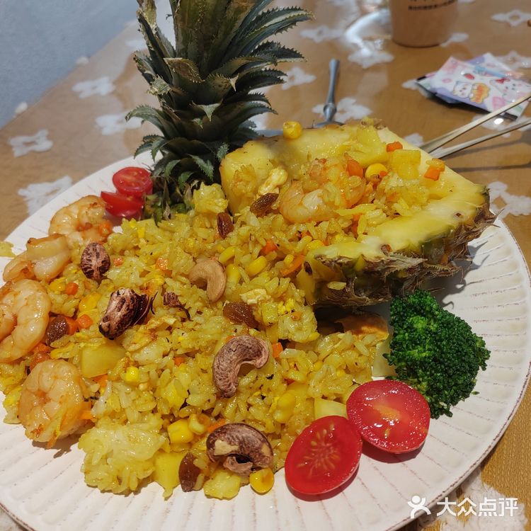 有幸小食院—有幸福的小食院