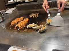 -大渔铁板烧(万象城店)