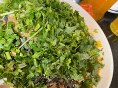 -清真宏玉祥黄门脸餐厅(华荫东里店)
