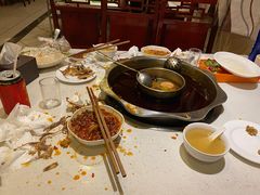 -之了火锅(公园街店)