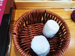 -吴氏包饭·传统民俗料理(延大学府店)