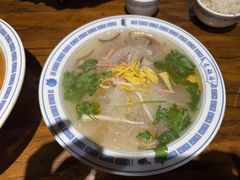 -老雒阳面馆·水席(定鼎门店)